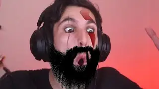 MIO FIGLIO SCOPRE DI ESSERE UN DIO?!! | God Of War #8