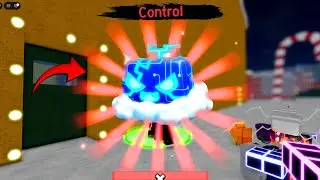Control in Blox Fruits is FINALLY Obtainable?..