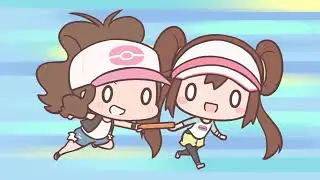 [ シロナメドレー　ピコピコアレンジ ]