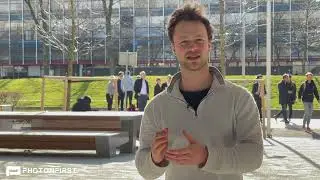 HydroMotion Team by TU Delft - Hydrogen Powered Boats of the Future