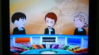 Wheel of Fortune Nintendo Wii Run Game 33