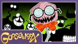 Awful Hospital Original Theme (Gooseworx)