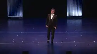 "Севастопольский вальс" К. Листов  "Ариозо Аверина"