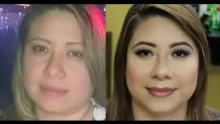 Como Maquillar un Rostro Redondo