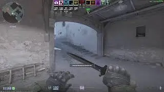 CS2 with Indie Shinigami Live - 18/05/2024 - part two