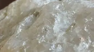 Quartz from Pegmatite Mines - Stark Mineral Group