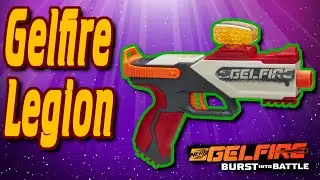 Why Is This Blaster Already On Sale?!?!