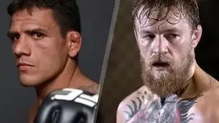 Connor Mcgregor vs Dos Anjos promo fight 13.01.2016