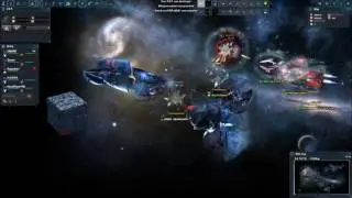 Darkorbit ⛧Krusaders⛧GA1