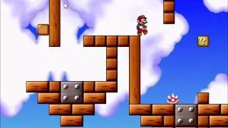 Legend World Remake v2.0 Early Preview