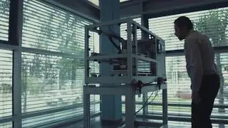 Festo Screwdriving Demo System