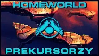Ciekawostki Homeworld- Kim byli Prekursorzy (KANON)