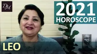 2021 Leo Annual Horoscope Predictions And Guidance
