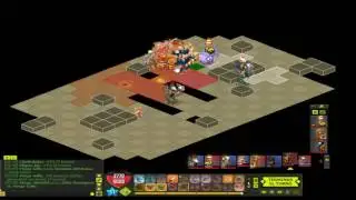Dofus | Epico Koliseo | El Poder de un Anutrof y su Corrupción