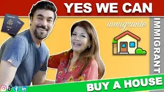 Unlocking Homeownership: Key Steps & Tips For Buying A House In The US As An Immigrant
