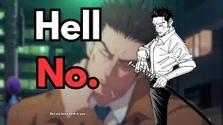 Can Kusakabe Save Us All?