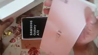 Samsung Galaxy A72