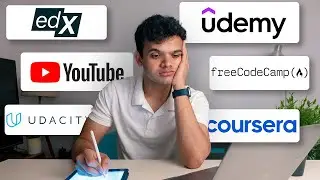 I Spent ₹50,000 On Coding Courses (So You Don’t Have To)