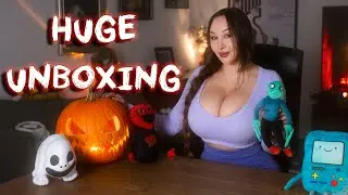 HUGE TEMU UNBOXING // Best Temu findings