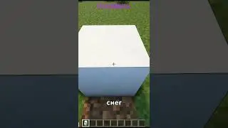 Секрет связанный с тигелями в майнкрафт