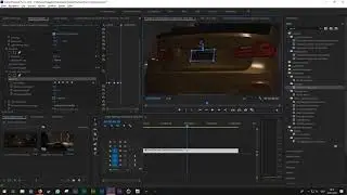 Premiere Pro Tutorial | Nummernschilder zensieren