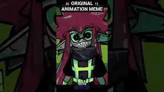 ooo sanitized - Full animation on my channel ^^ - 