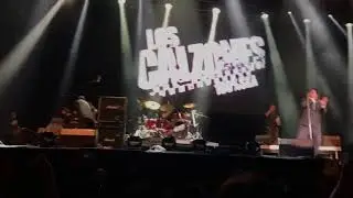 Los Calzones - Intro El Cuento del Tío (Pepsi Ska Fest 2018)