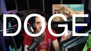 Aaron Bowley - DOGE Coin and DOGE Day