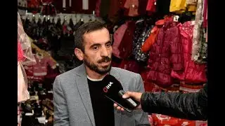 50 bin liralık malını Trabzon’da hırsızlara kaptıran Gümüşhaneli esnaf isyan etti
