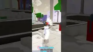 First Time Playing Jujutsu Shenanigans ☠️#shorts #roblox
