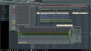 Oliver Smith & Natalie Holmes - Zero (FL Studio Remake)