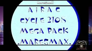 AIRAC Cycle 2108