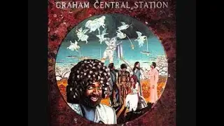 Graham Central Stationグラハム・セントラル・ステーション//   Entrow