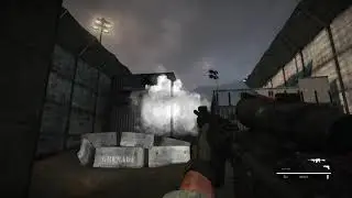 AMERICA'S ARMY : PROVING GROUNDS GAMEPLAY WALKTHROUGH