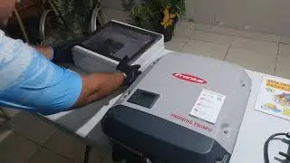 Inversores convencionais ou microinversores ???