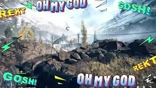 Snipando na Beta BF6