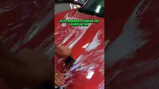 Is it cheaper to wrap or paint a car? 
