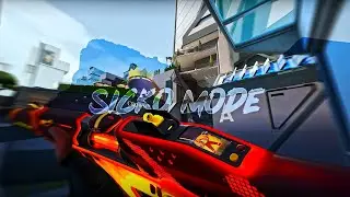 sicko mode! - valorant edit