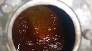 limpieza y mantenimiento completo de tanque de gasolina.