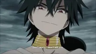 Hah, Gayyyyyyyy [Sinbad and Judar] (Vine)