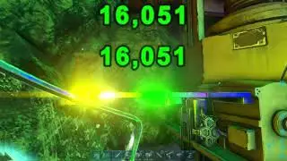 Big raid