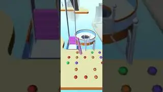Bridge Race Level 94