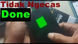 Advan Nasa Plus Tidak Bisa Ngecas