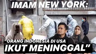 IMAM NEW YORK: ORANG INDONESIA IKUT MENINGGAL LHO