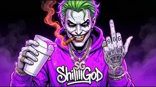 Aggressive Trap Beat GOES OFF | Dark 808s & Hard Sound