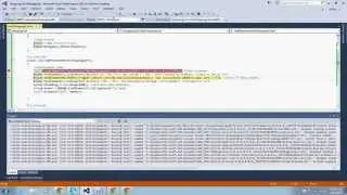 Selenium Webdriver Setup with C#