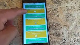 Автономный курятник с управлением по Wi-Fi с телефона на ардуино.