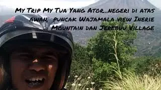 Nikisie Wajamala-negeri di atas awan