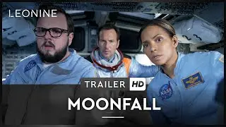 Moonfall - Trailer (deutsch/german; FSK 12)