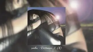 xeiba - Distance_1 . (k)